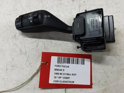 KNIPPERLICHTSCHAKELAAR Ford Focus 2 Wagon (4M5T-13335-BD), Auto-onderdelen, Dashboard en Schakelaars, Ford, Gebruikt