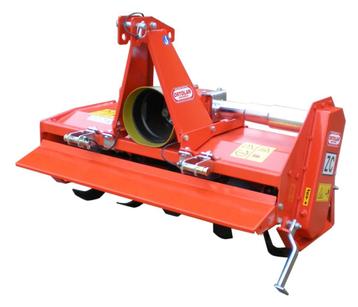 Fraise rotative pour Mini-tracteur de 10 à 20 HP, Enlèvement, Printemps, Graine