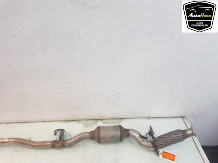 FILTRE A PARTICULES Golf VII (AUA) (|5Q0254300NX|), Autos : Pièces & Accessoires, Filtres, Volkswagen, Utilisé