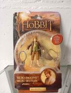 The hobbit action figure bilbo baggins, Hobby en Vrije tijd, Ophalen, Nieuw