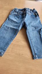 Broek bermuda Terre bleue m 140, Kinderen en Baby's, Broek, Terre Bleue, Meisje, Ophalen of Verzenden