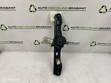Raammechanisme Links Achter BMW 1 Serie F20 ORIG 51357281883 beschikbaar voor biedingen