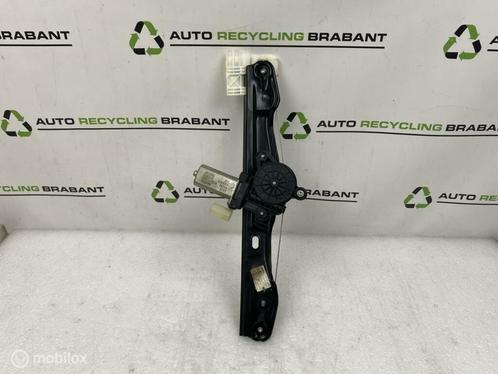 Raammechanisme Links Achter BMW 1 Serie F20 ORIG 51357281883, Auto-onderdelen, Ruiten en Toebehoren, BMW, Gebruikt, Ophalen of Verzenden