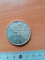 piece 500 F Belgique de 1980, Timbres & Monnaies, Enlèvement