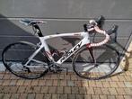 Vélo de course Ridley Noah, Fietsen en Brommers, Fietsen | Racefietsen, Carbon, Heren, 49 tot 53 cm, Zo goed als nieuw