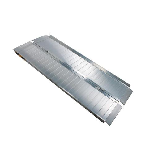 Oprijplaat 184 Cm ( vouwbaar ), Auto diversen, Overige Auto diversen, Verzenden