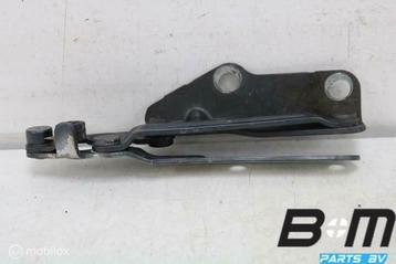 Motorkapscharnier rechts VW Transporter T5 Multi. 7H0823302D beschikbaar voor biedingen