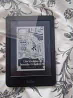 Liseuse Kobo Clara HD 8 Go – Pour pièces / HS, Enlèvement ou Envoi, Comme neuf