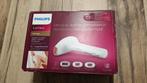 Philips Lumea prestige, Ophalen, Gebruikt, Scheren en Epileren