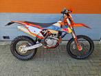 Ktm 450 exc-f 2018 sixdays, 450 cc, Bedrijf, Ktm, Enduro