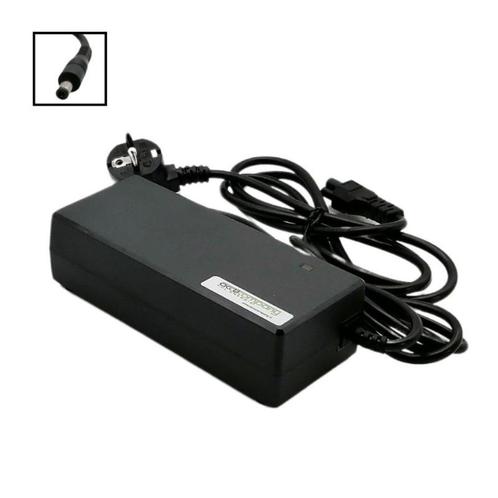 Oplader Sparta fiets Sparta, Brinckers, van Moof DC plug Lit, Hobby en Vrije tijd, Elektronica-componenten, Nieuw, Ophalen of Verzenden
