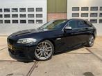 2013 BMW 5-serie Touring M550xd Personenauto, Auto's, BMW, Automaat, Euro 5, Gebruikt, Overige brandstoffen