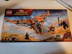 Lego 76107 Thanos Ultimate Battle - GEEN MINIFIGUREN, Kinderen en Baby's, Speelgoed | Duplo en Lego, Ophalen of Verzenden, Zo goed als nieuw
