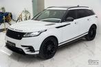 Land Rover Range Rover Velar 3.0D R-dynamic ! FULL / ACC / P, Auto's, Automaat, https://public.car-pass.be/vhr/3e41c3f0-857e-49ec-a7e3-9b82761e0ec0
