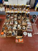 Rommelmarkt gerief 14€ per doos, Ophalen