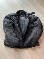 Motorvest, Motoren, Ophalen, Heren, Jas | textiel, IXS