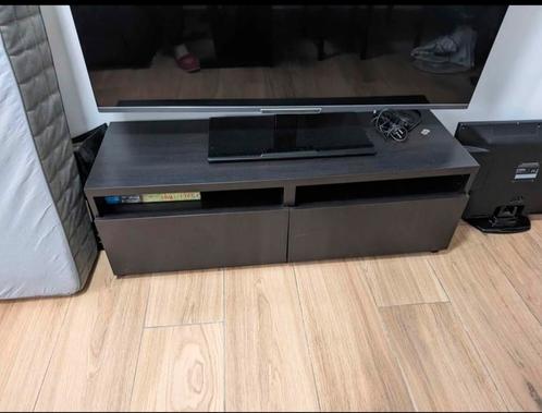 TV Meubel / Meuble TV (120x40x40), Huis en Inrichting, Kasten |Televisiemeubels, Zo goed als nieuw, Ophalen