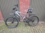 Scrapper S6 MTB Full Suspension – RockShox / Shimano LX, Ophalen, Zo goed als nieuw