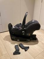 Maxi cosi en isofix, Ophalen, Gebruikt, Maxi-Cosi, Isofix