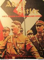 ADOLF HITLER  HET BEGIN VAN DE NIEUWE ORDE, Diverse auteurs, Ophalen of Verzenden, Overige onderwerpen, Tweede Wereldoorlog