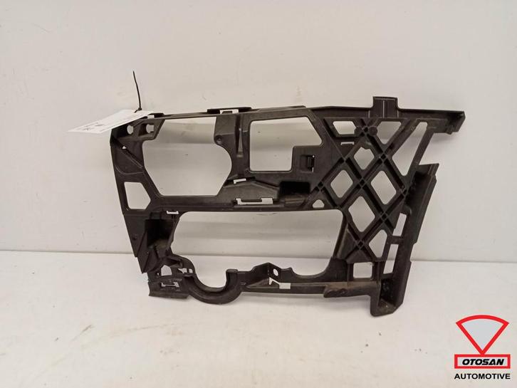 VW Golf 7 5G Voorbumper Mistlamp Houder Links 5G0807723D, Auto-onderdelen, Carrosserie, Bumper, Volkswagen, Links, Gebruikt