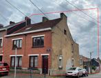Maison à vendre à Charleroi Jumet, 281 m², Maison individuelle
