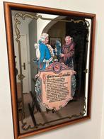 Leuke spiegel , idiaal voor horeca, Ophalen