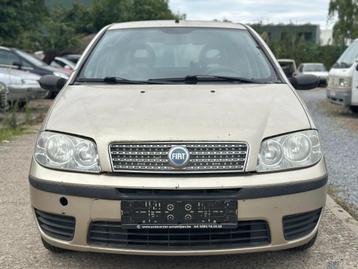 Fiat Punto 1.2 Benzine 2008 Zo Meenemen beschikbaar voor biedingen