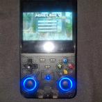 Ultra Retro Console - 15.000 spellen, Games en Spelcomputers, Ophalen