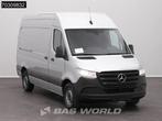 Mercedes Sprinter 315 CDI Automaat L2H2 Airco Camera Parkeer, Auto's, Automaat, Stof, Gebruikt, 4 cilinders