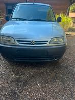 Citroen Berlingo  Hdi 2.0 turbo diesel met airco, Auto's, Berlingo, Diesel, Particulier, Te koop