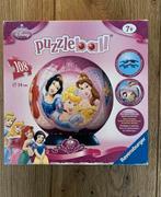 Puzzle ball Disney, Enlèvement ou Envoi