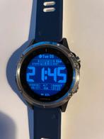 Garmin Fenix 5 plus, Ophalen of Verzenden, Gebruikt