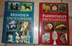 Paddenstoelenencyclopedie - hondenenceclopedie, Livres, Nature, Enlèvement ou Envoi