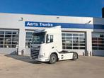 ST871, Automaat, Achterwielaandrijving, Euro 6, Wit