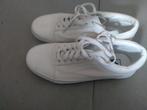 BUSJES, Kleding | Heren, Schoenen, Wit, Nieuw, Ophalen of Verzenden, Vans