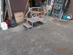 caravan trap, Caravans en Kamperen, Overige Caravans en Kamperen, Ophalen, Gebruikt