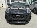 Ford Puma ST-Line - Automaat - Winterpack, Stof, Zwart, 665 kg, Bedrijf