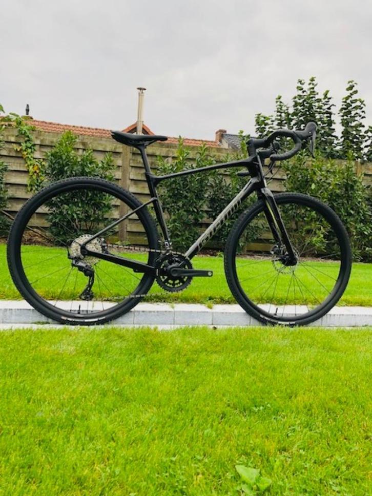 GIANT Revolt Advanced M/L, Fietsen en Brommers, Fietsen | Racefietsen, Nieuw, Giant, Ophalen of Verzenden