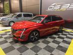 Peugeot 308 308 SW GT Leder/Keyless/AMBI/Focal/18"/360CAM, Autos, Rouge, https://public.car-pass.be/vhr/a0438f52-221f-4aec-922f-ae1cdadcc90d