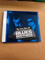 Blues Brothers, Enlèvement ou Envoi