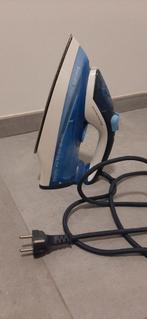 Strijkijzer Philips, Ophalen