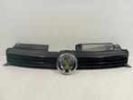 GRILLE Volkswagen Golf VI (5K1) (5K0853653), Gebruikt, Volkswagen