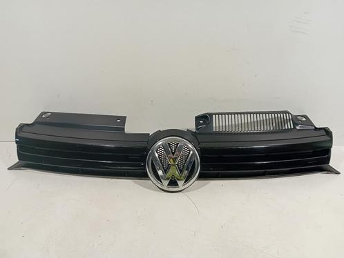 GRILLE Volkswagen Golf VI (5K1) (5K0853653), Auto-onderdelen, Carrosserie, Volkswagen, Gebruikt