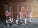 Set van 3 verzamelglazen the pink panther, Verzamelen, Ophalen