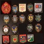 Ecussons à coudre 1€50 piece, Enlèvement