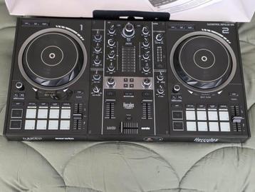 Dj controller inpulse500 (Hercules)als nieuw beschikbaar voor biedingen