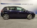 Peugeot 308 1.5 BLUEHDI| AUTO |NAVI| 11560 € NETTO, Auto's, Peugeot, Automaat, 4 deurs, Gebruikt, 4 cilinders