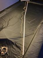 Hauban Jeep willys ww2 authentique terrain, Enlèvement ou Envoi