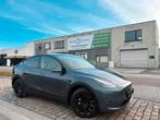 Tesla Model Y| 4X4 | Long Range | Dual Motor |94 Dkm| 2021 |, Testrit aan huis, Monovolume, Zwart, Leder